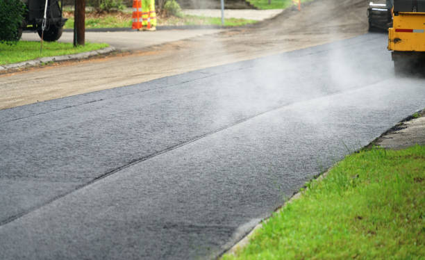 Driveway Repair Near Me in Tres Arroyos, NM